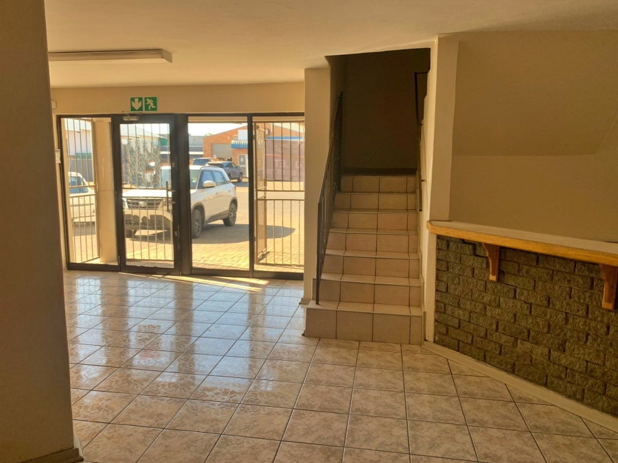 To Let commercial Property for Rent in Oos Einde Free State